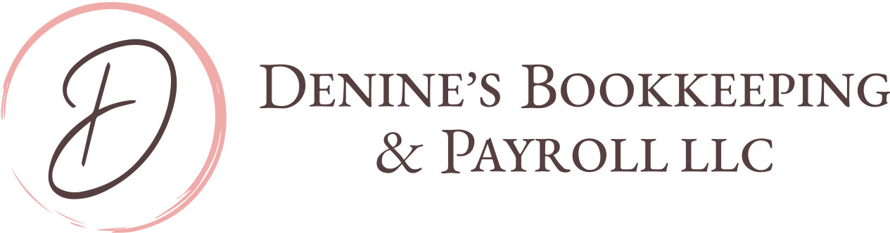 Denine's Bookkeeping & Payroll in Albany, Oregon provides Bookkeeping, Payroll and Office Organization for New and Small Businesses
