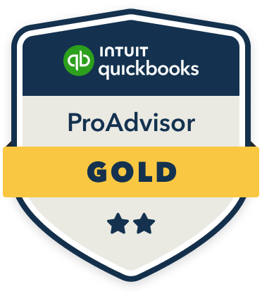 Denine's Bookkeeping is a ProAdvisor Gold Provider